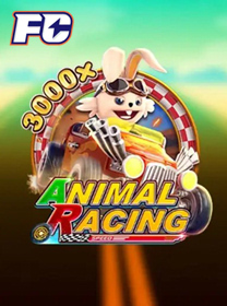Animal Racing Slot Terbaru: Review dan Info Lengkap
