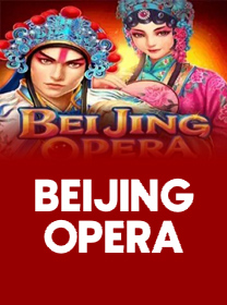 Beijing Opera Terbaru: Review, RTP, dan Link Bermain