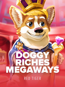 Panduan Lengkap Main Doggy Riches Megaways di Perangkat Android