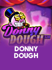 Donny Dough Slot Terbaru: RTP dan Volatilitas Lengkap