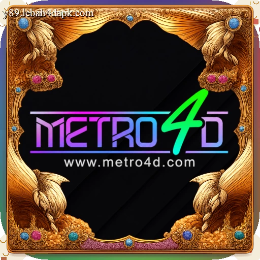 Aplikasi metro4d Terbaru: Review dan Link Download