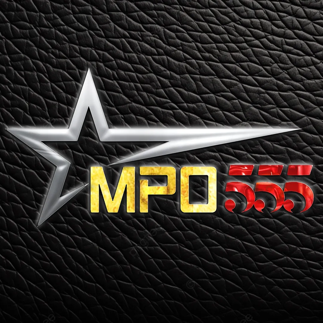 mpo555 App APK Terbaru
