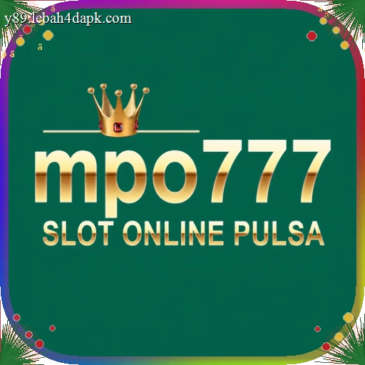 mpo777 APK Full Version untuk Android
