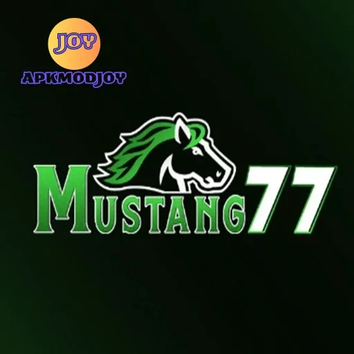 Cara Download dan Instal mustang77 di Android