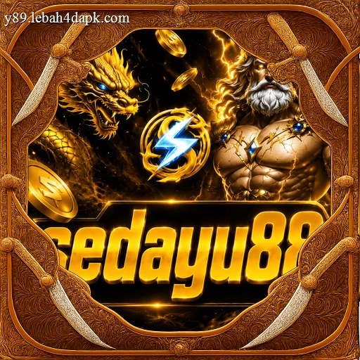 Download sedayu88 APK Terbaru untuk HP Android