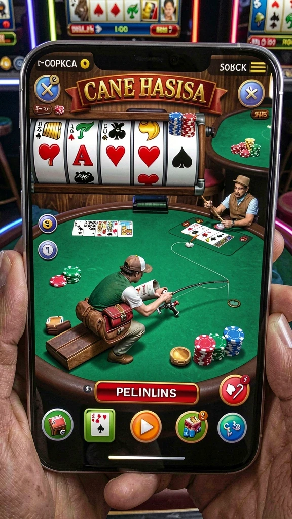 Cara Pasang aston777 di HP Android dengan Benar screenshot 3