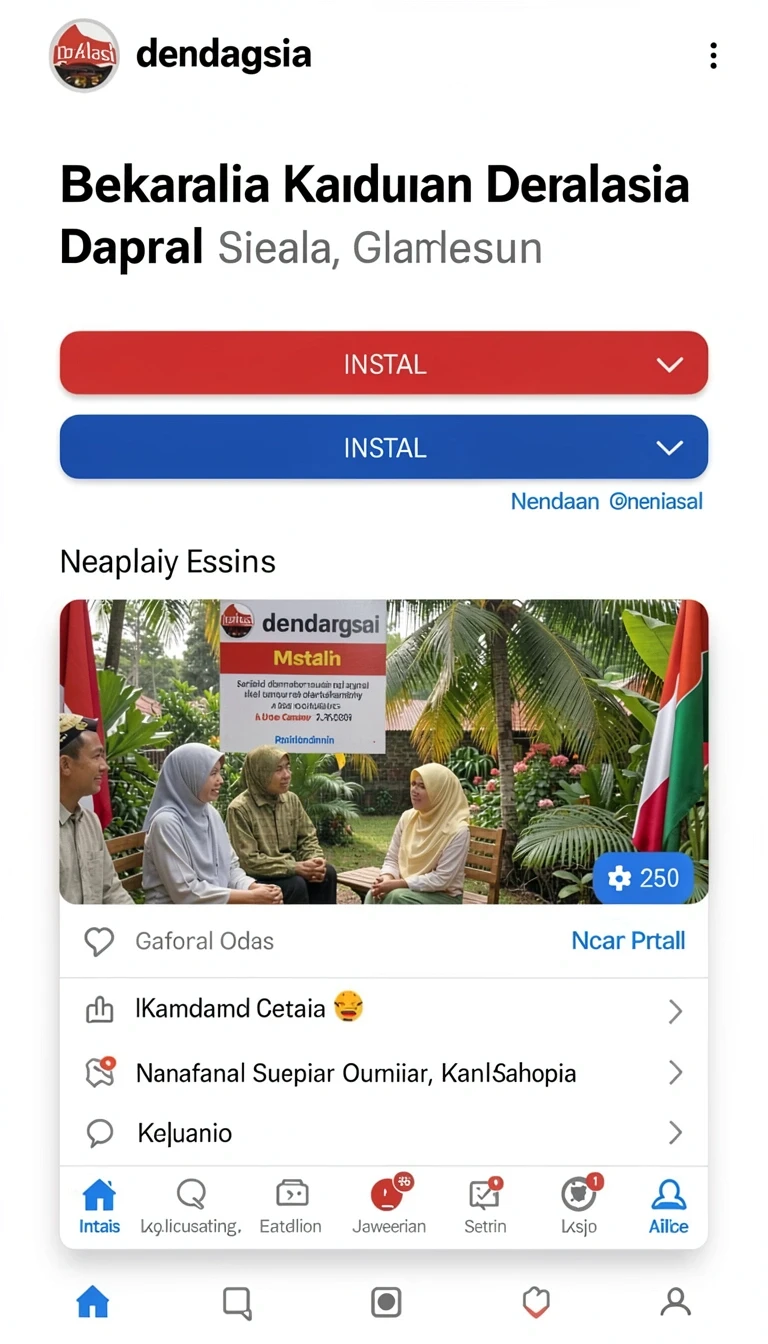 Cara Pasang open di HP Android dengan Benar screenshot 4
