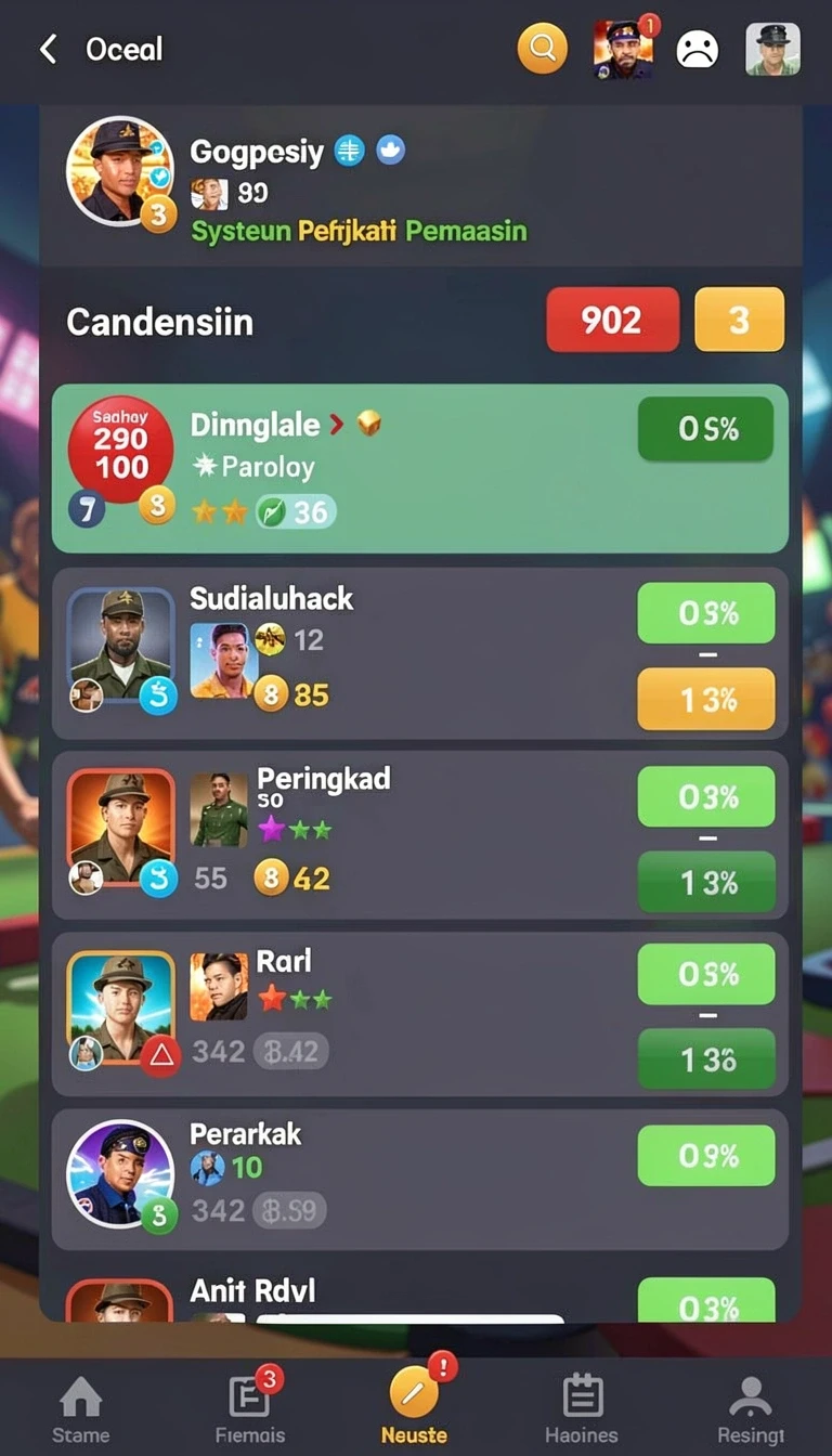 Info Lengkap Aplikasi dalaxy138 Versi Terbaru screenshot 3