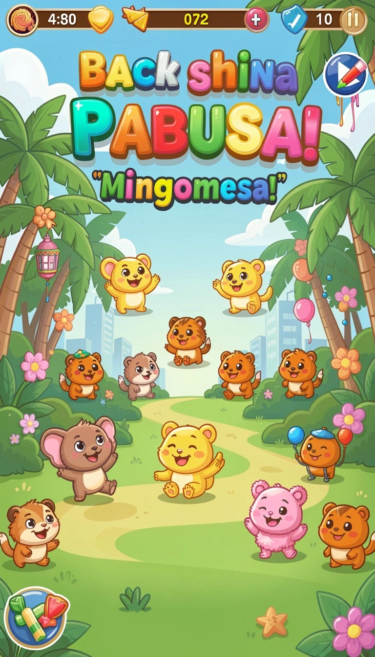 Donny Dough Slot Terbaru: RTP dan Volatilitas Lengkap 1