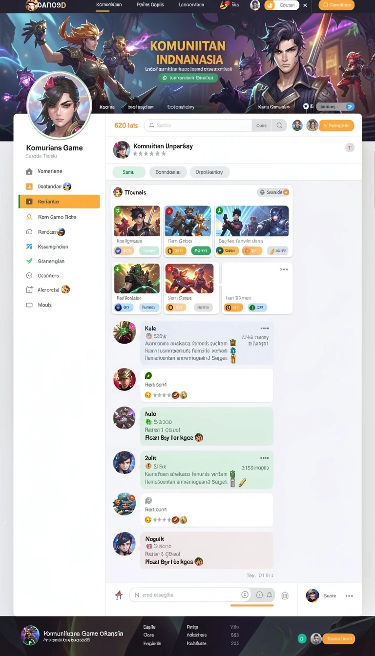 h03 APK Terbaru dengan Fitur Lengkap screenshot 1
