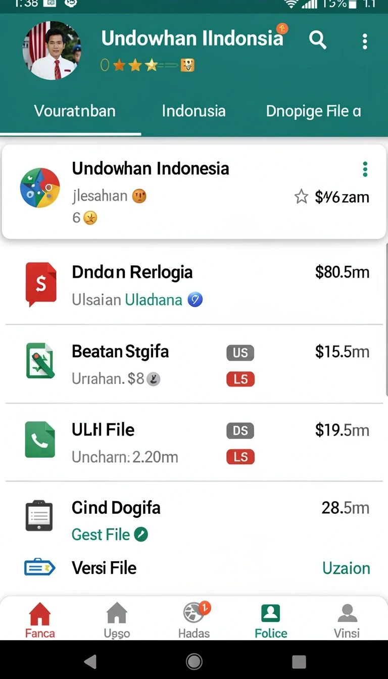 Panduan Lengkap Bermain Scratchy Big di Android 3