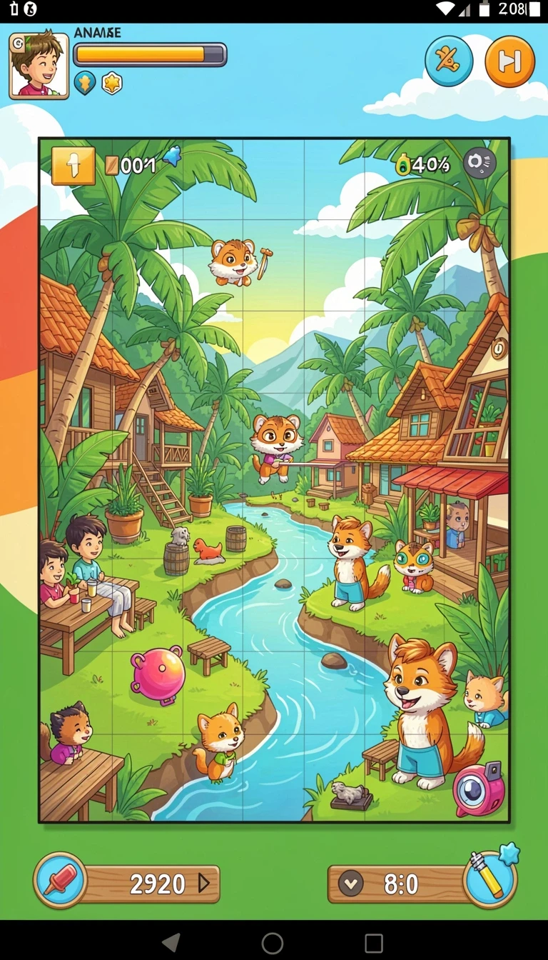 555f Versi Terbaru: Apa yang Baru? screenshot 1