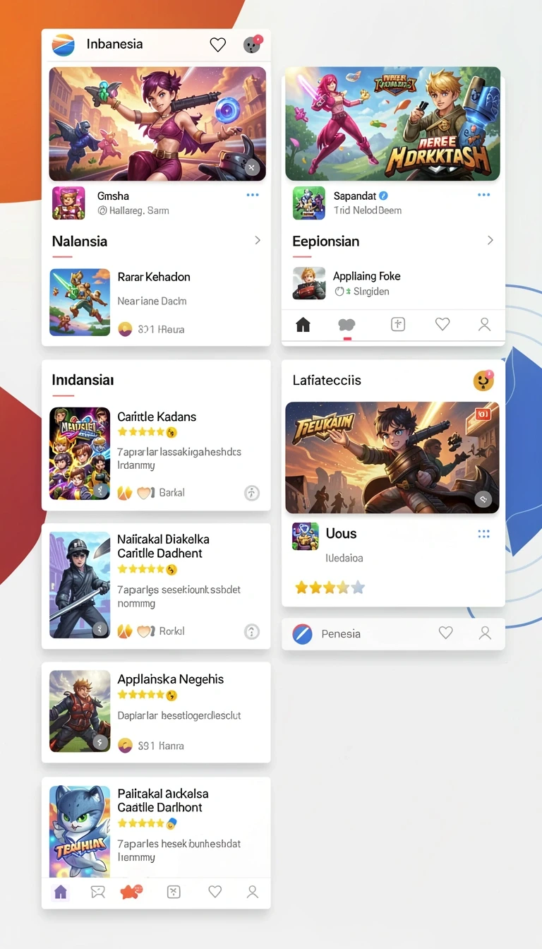 card APK: Cara Download dan Instal di Android screenshot 3
