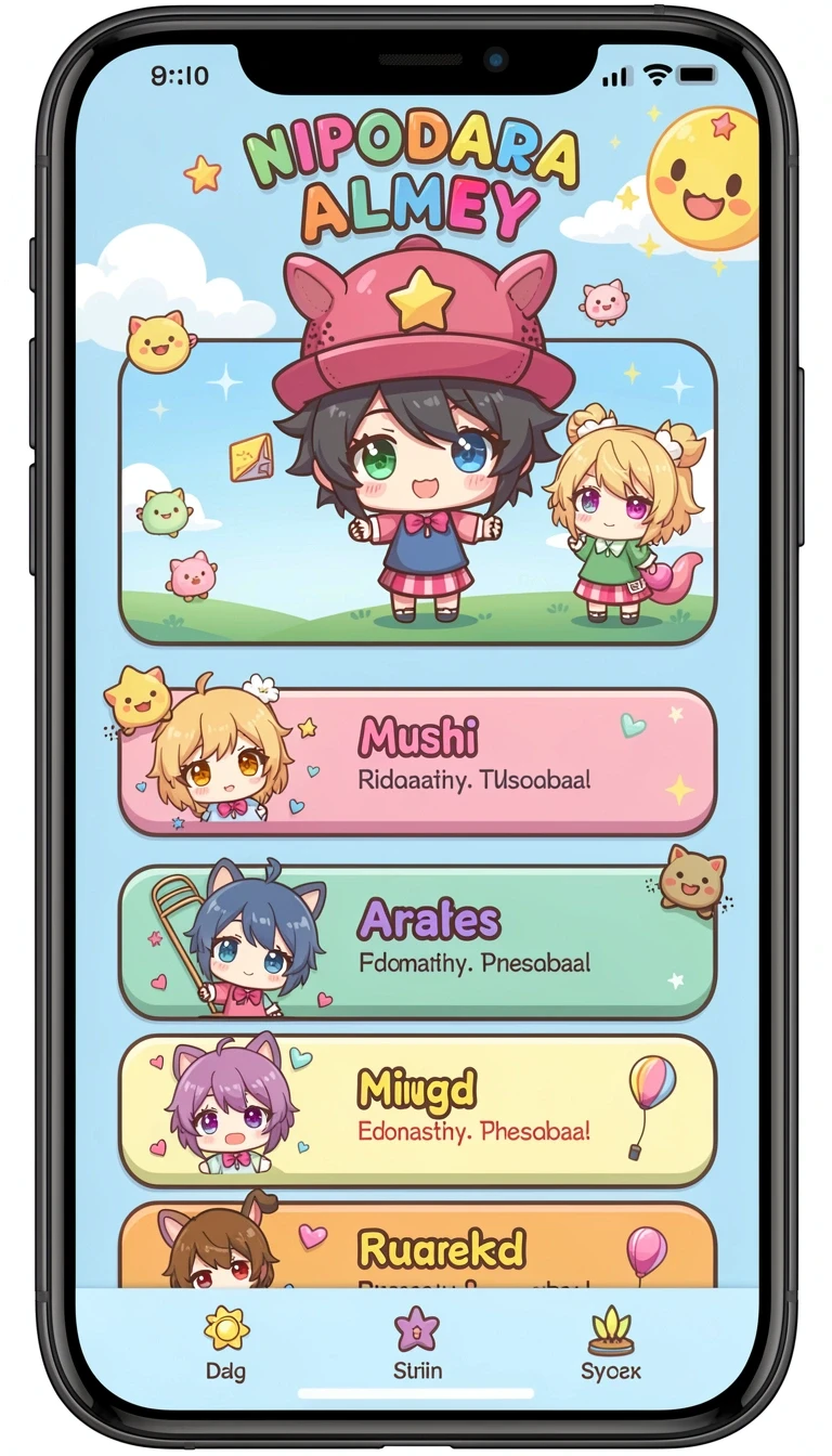 Download bima11 APK Original untuk Android screenshot 3