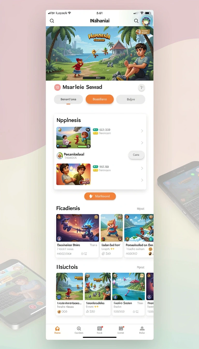 harapjp Terbaru untuk Android: Download APK Gratis screenshot 2