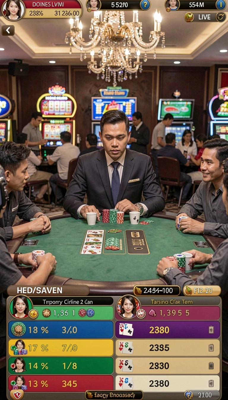 bondan69 Terbaru: Download APK Resmi dan Aman screenshot 2