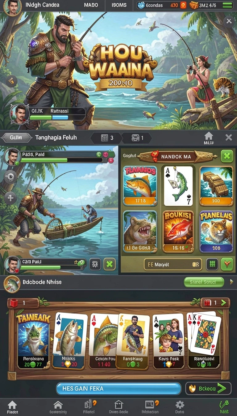 Cara Pasang batak5d di HP Android dengan Benar screenshot 1