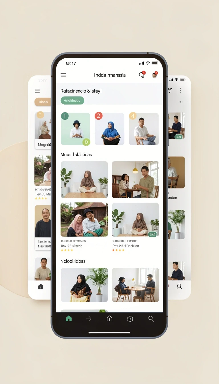 Panduan Instalasi Aplikasi mpo76 di Android screenshot 3