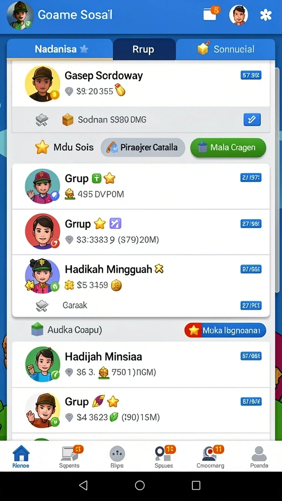 Cara Download idrok APK dengan Mudah screenshot 2