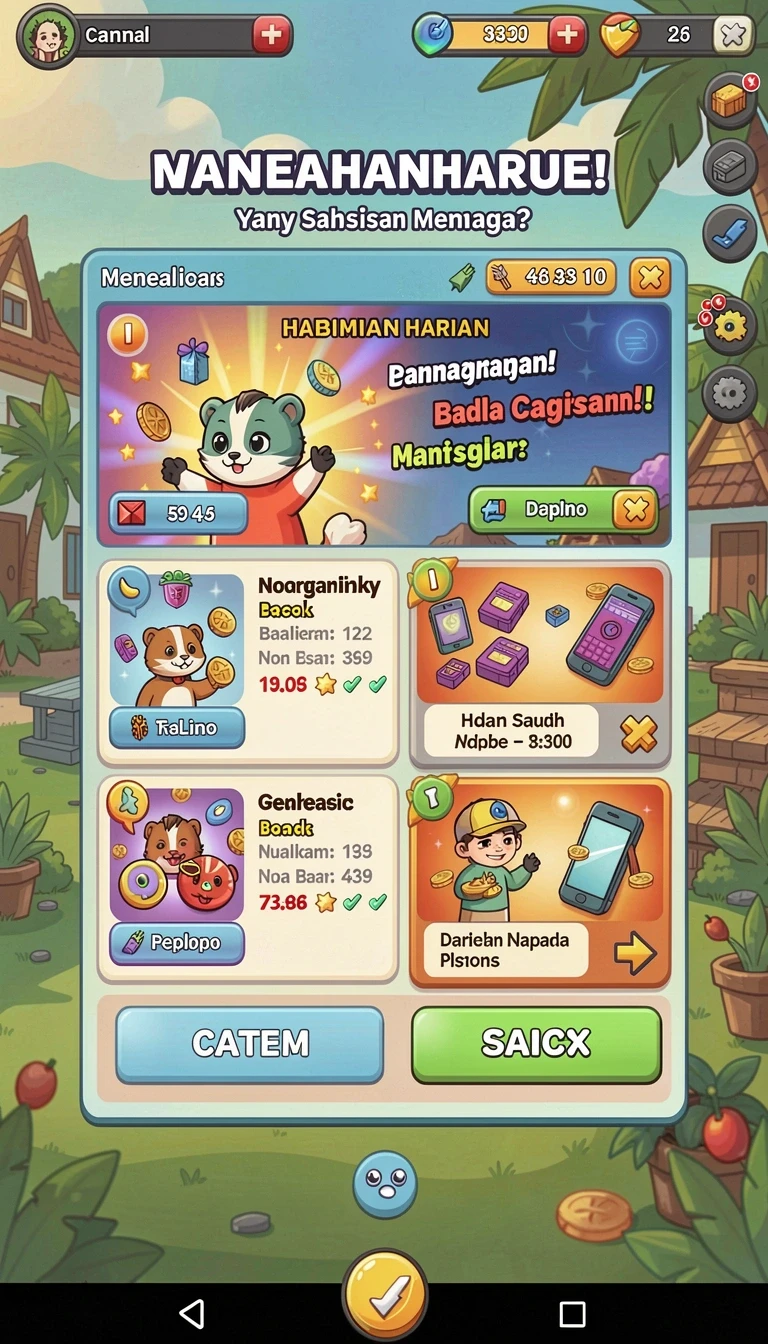 evip2 APK Terbaru 2026 untuk Semua Perangkat screenshot 2