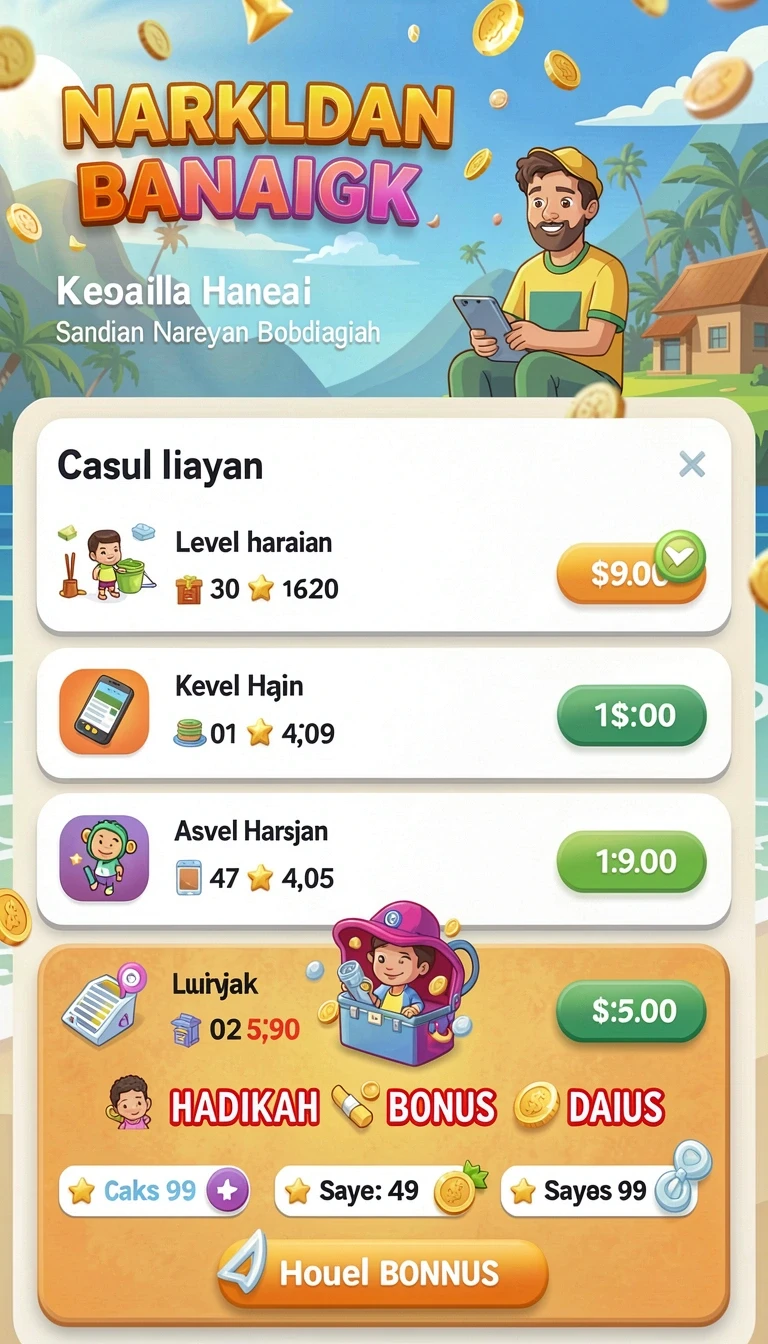 evip2 APK Terbaru 2026 untuk Semua Perangkat screenshot 3