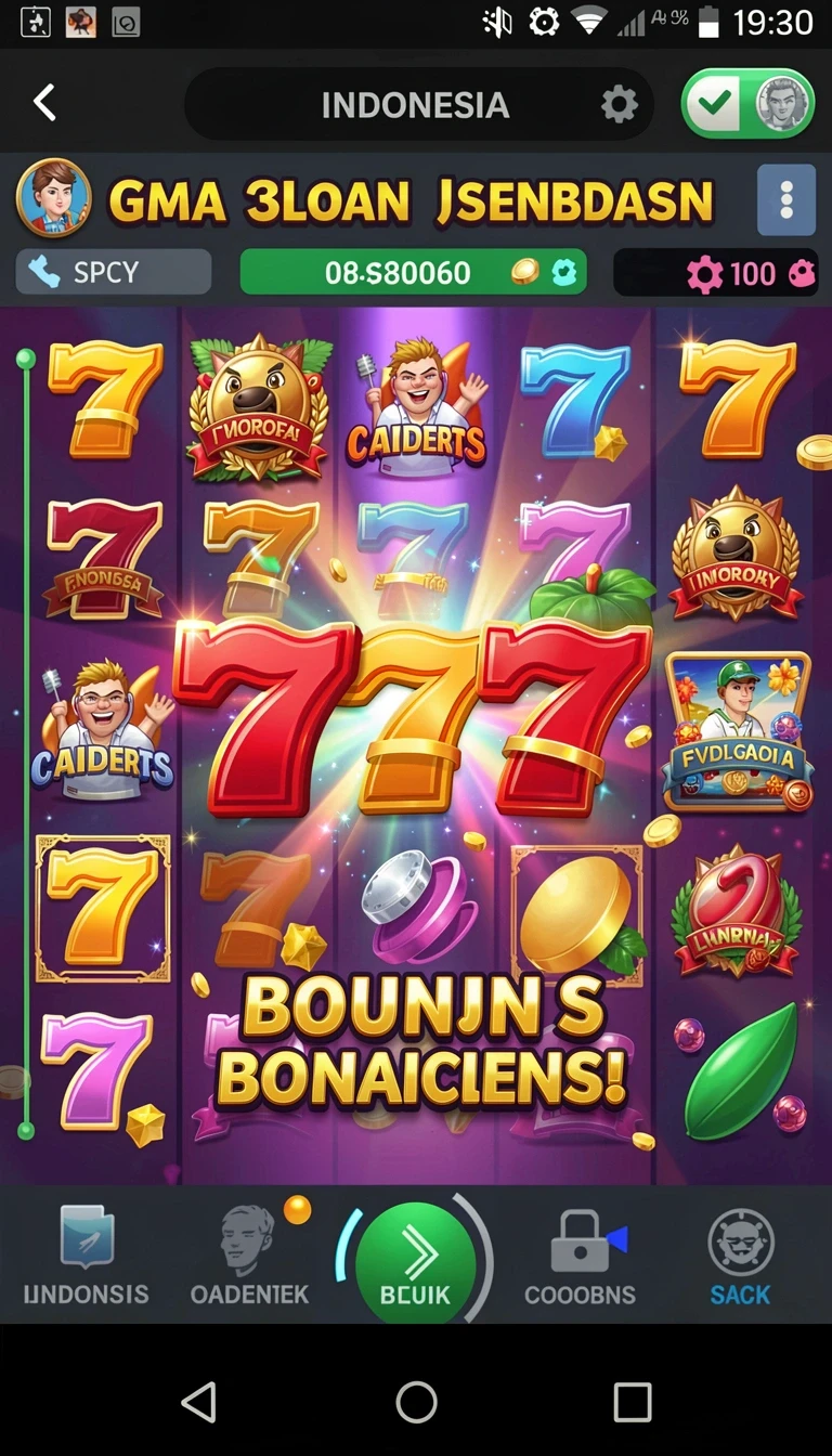 aztec88 APK Terbaru 2026 untuk Semua Perangkat screenshot 1