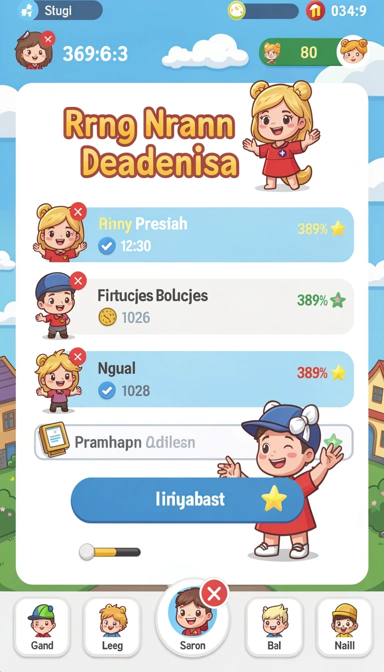 s99sl App Terbaru: Fitur Unggulan dan Download screenshot 3