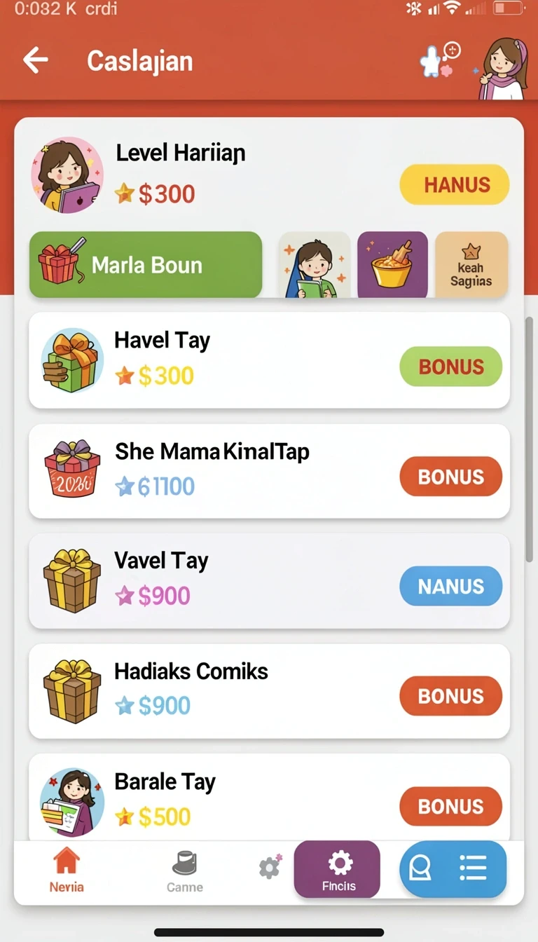 Aplikasi naga2000 Resmi: Download dan Instalasi screenshot 2
