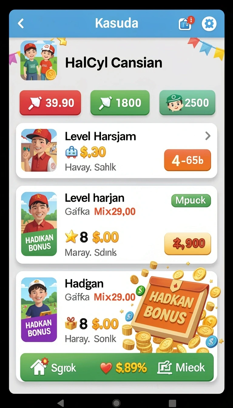 Cara Pasang marvrl77 di HP Android dengan Benar screenshot 4