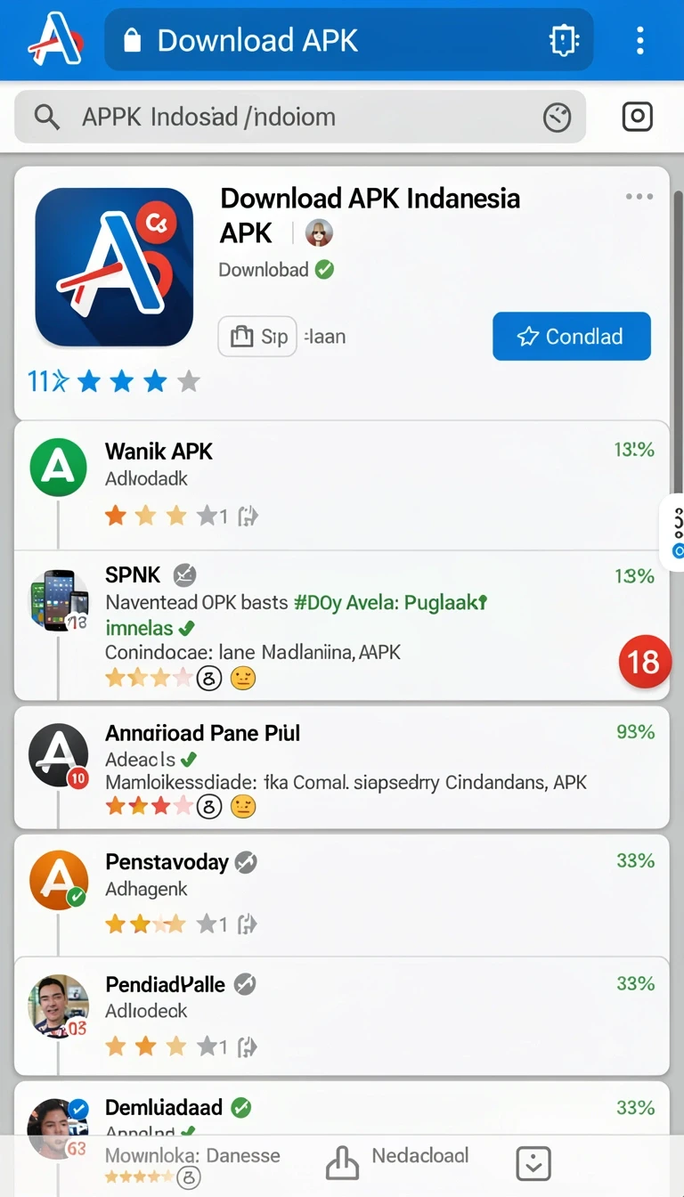 harapjp Terbaru untuk Android: Download APK Gratis screenshot 1