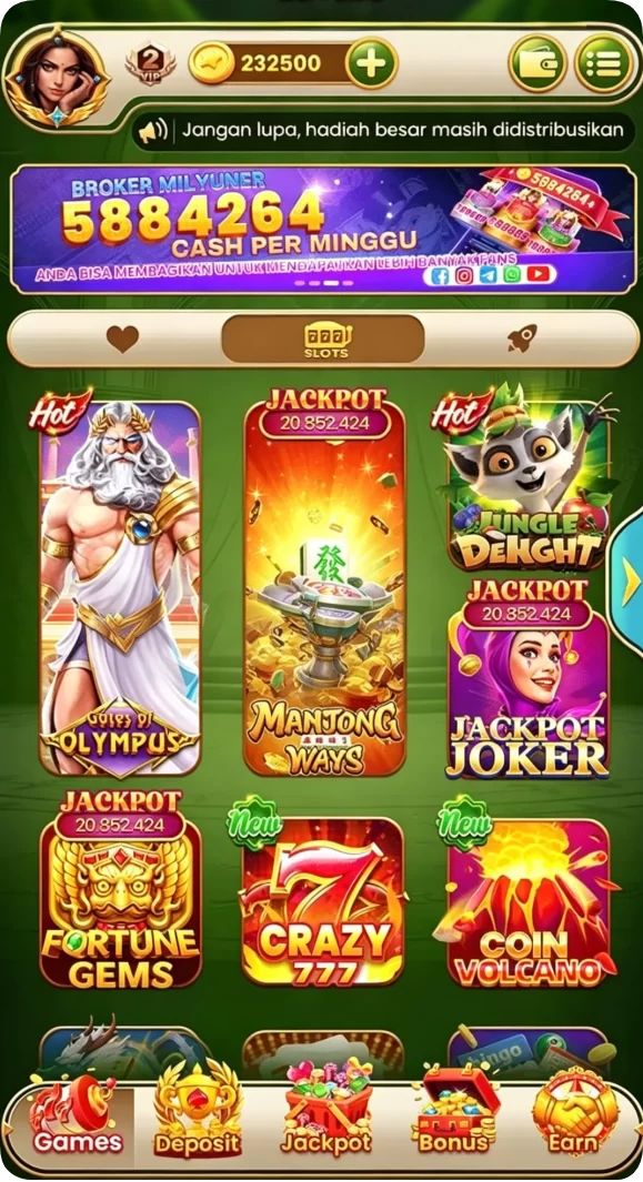 Cara Pasang marvrl77 di HP Android dengan Benar screenshot 2