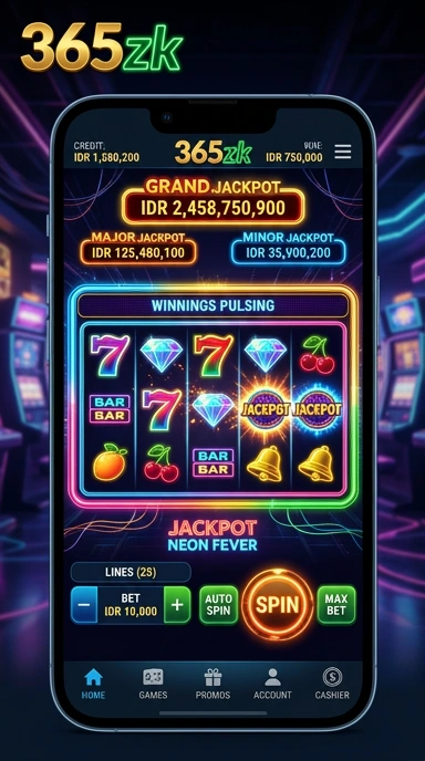 Joker Rush Cash Collect Game Terbaru: Review, RTP, dan Akses Main 3