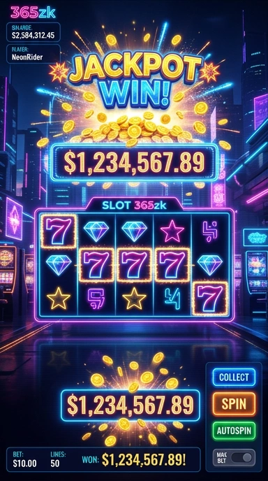 slot8808 Versi Terbaru untuk Android Tanpa Ribet screenshot 2