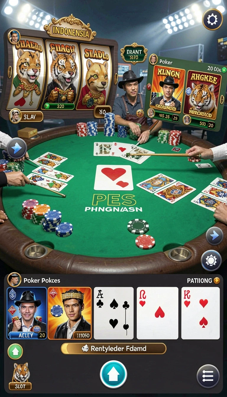 Aplikasi ricis77 Terbaru dan Terlengkap screenshot 1