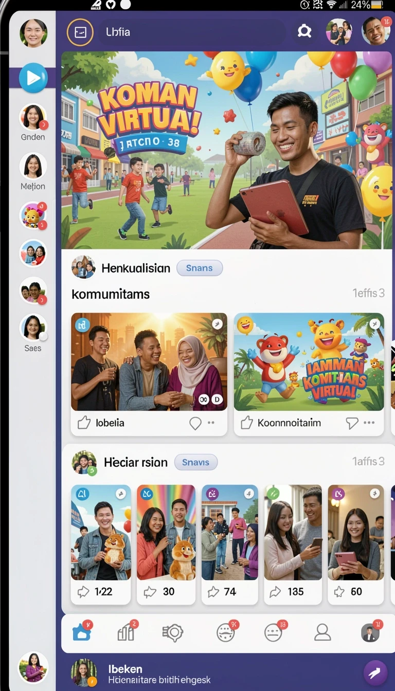 olxslot Terbaru untuk Android: Download APK Gratis screenshot 3