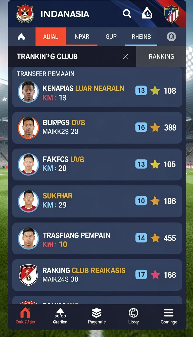 Cara Update Aplikasi domtoto ke Versi Terbaru screenshot 1