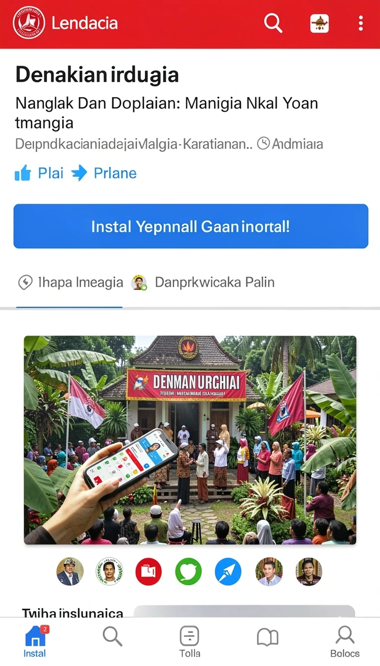strategy APK: Cara Download dan Instal di Android screenshot 3