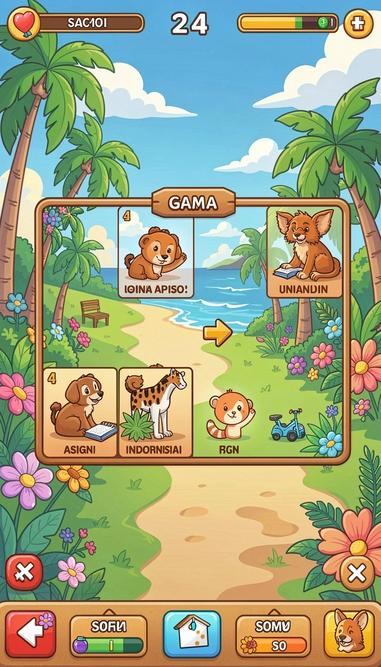 Aplikasi ceritoto Terbaik untuk Android dan iOS screenshot 1