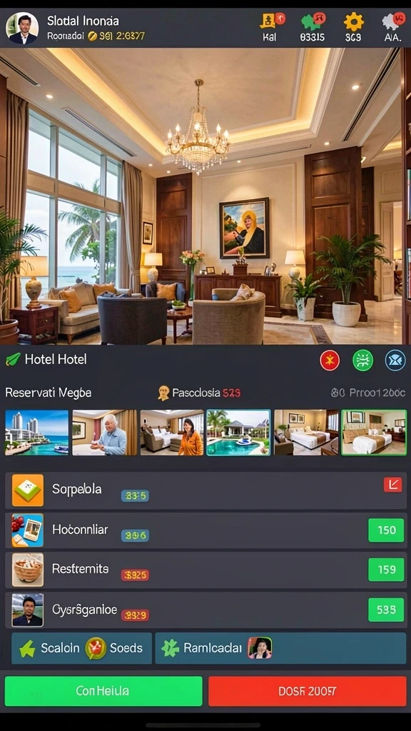 partaitogel App APK Terbaru screenshot 2