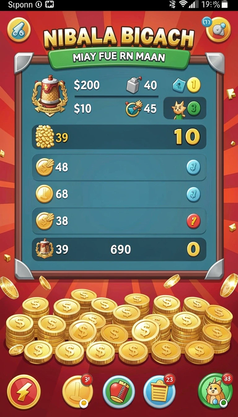 Candy Bar Terbaru untuk Pemain: Review dan Panduan 3