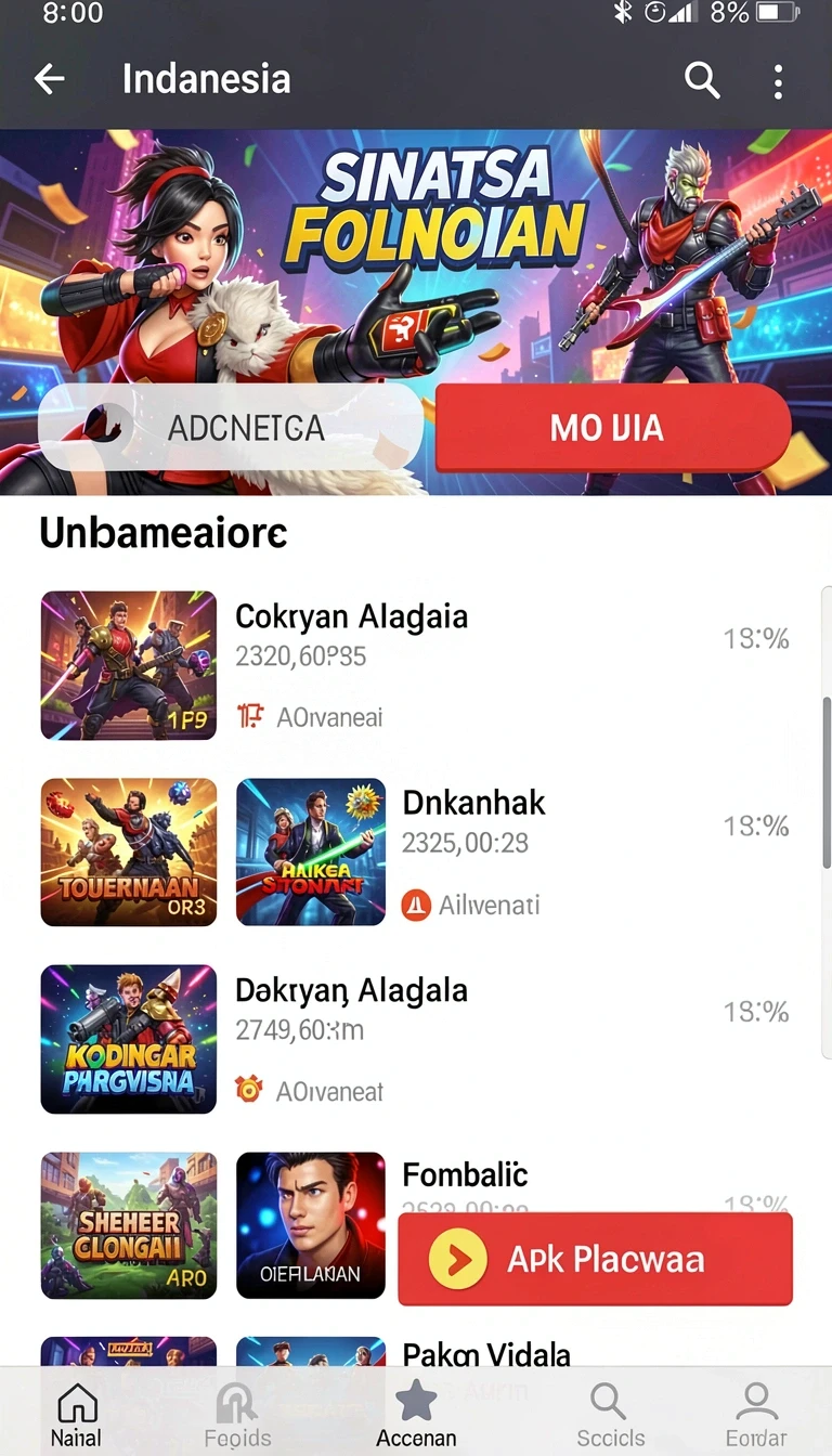 Download jitutoto APK Terbaru Full Version screenshot 2