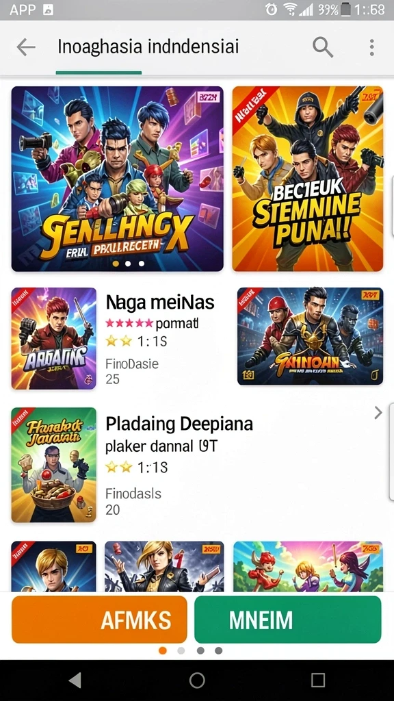 intro APK Terbaru untuk Android Tanpa Iklan screenshot 4