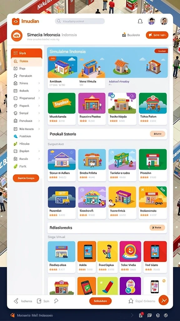 Aplikasi sm605 Terbaru untuk Android dan iOS screenshot 3