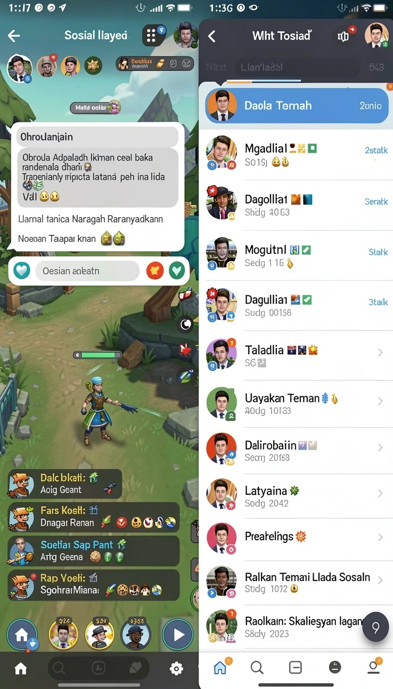 Cara Pasang marvrl77 di HP Android dengan Benar screenshot 1