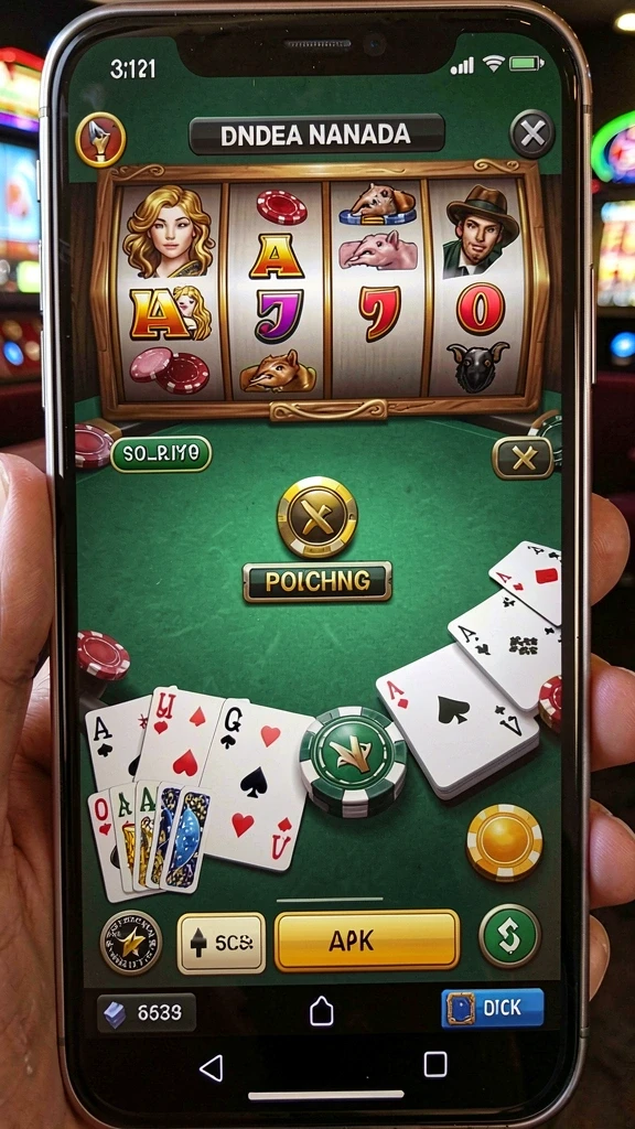Lucky Number x8 Game: Cara Akses dan Bermain dengan Aman 2