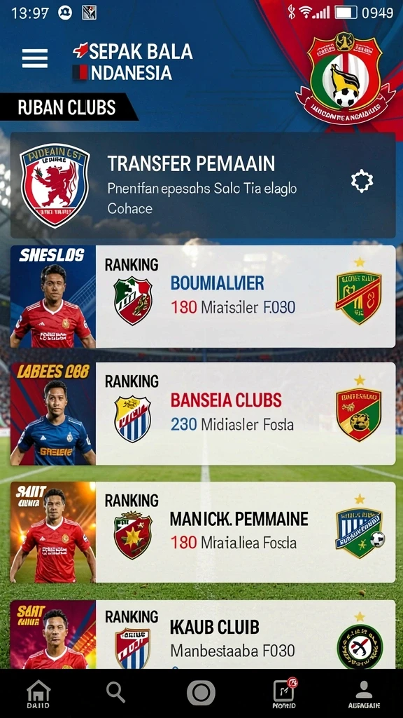 kenzototo Terbaru: Review Aplikasi dan Link Unduh screenshot 1