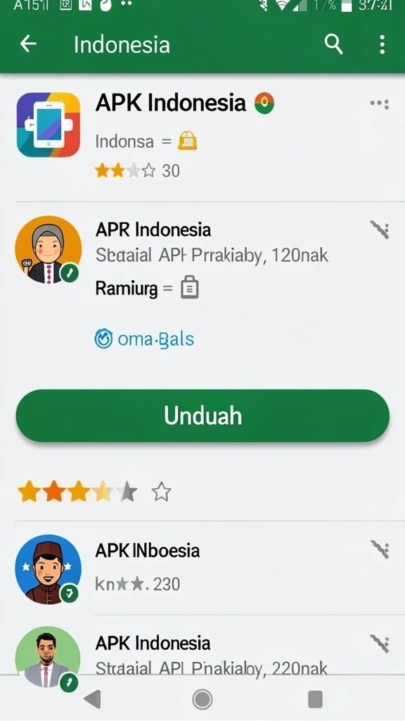jayaslot APK Terbaru untuk Perangkat Android screenshot 3