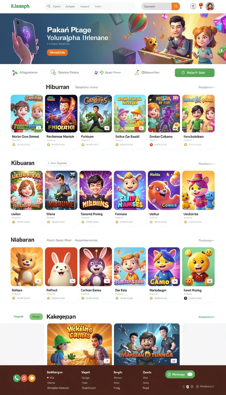 Candy Bar Terbaru untuk Pemain: Review dan Panduan 1