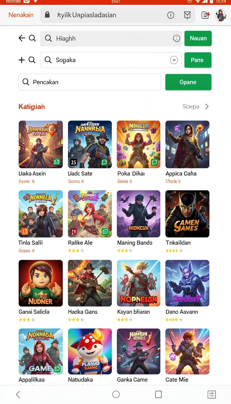 Aplikasi ricis77 Terbaru dan Terlengkap screenshot 2