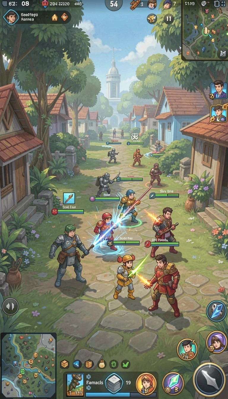 olxslot Terbaru untuk Android: Download APK Gratis screenshot 1